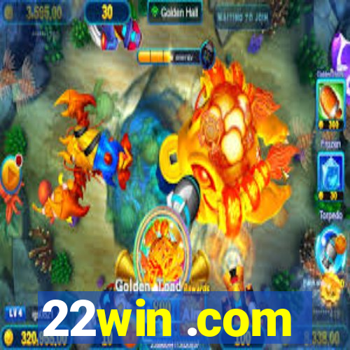 22win .com